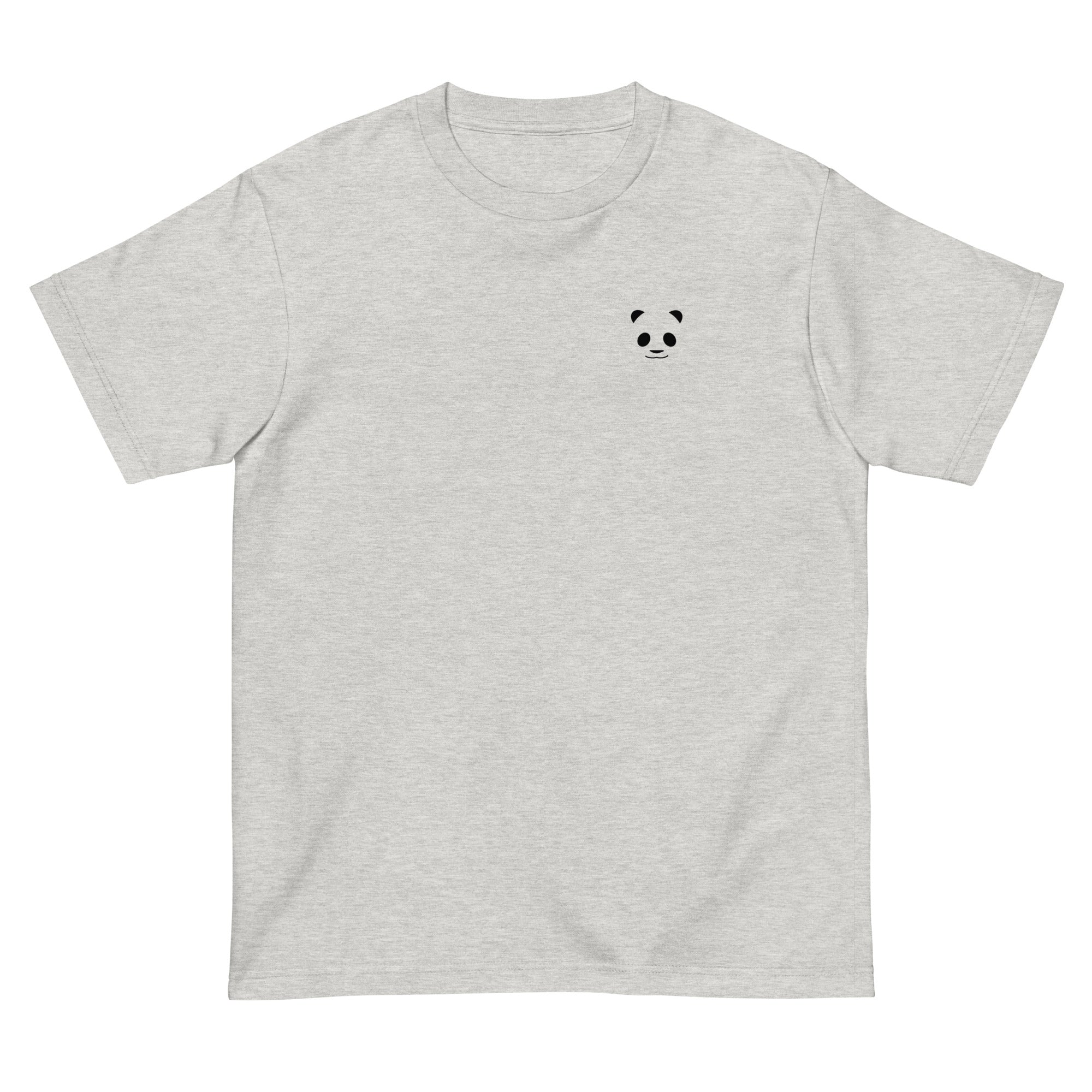 ワンポイントパンダTシャツ – こっつん商店