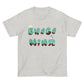 chocomin党 Tシャツ　