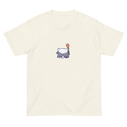 めんだこまほうつかいTシャツ
