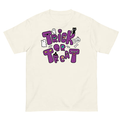 Trick or Treat T