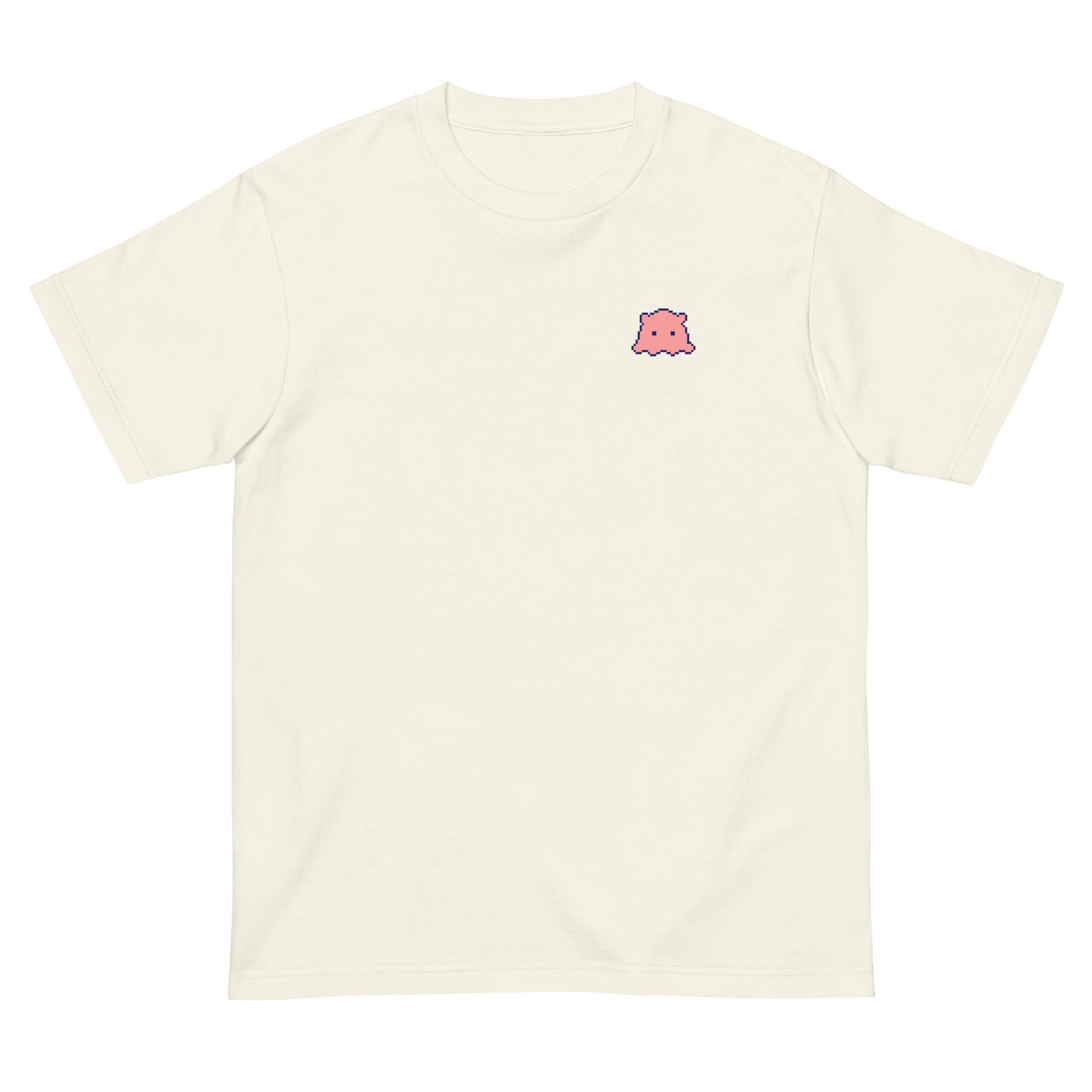 ゲーミングめんだこTシャツ