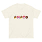 AMATO（甘党） Tシャツ　