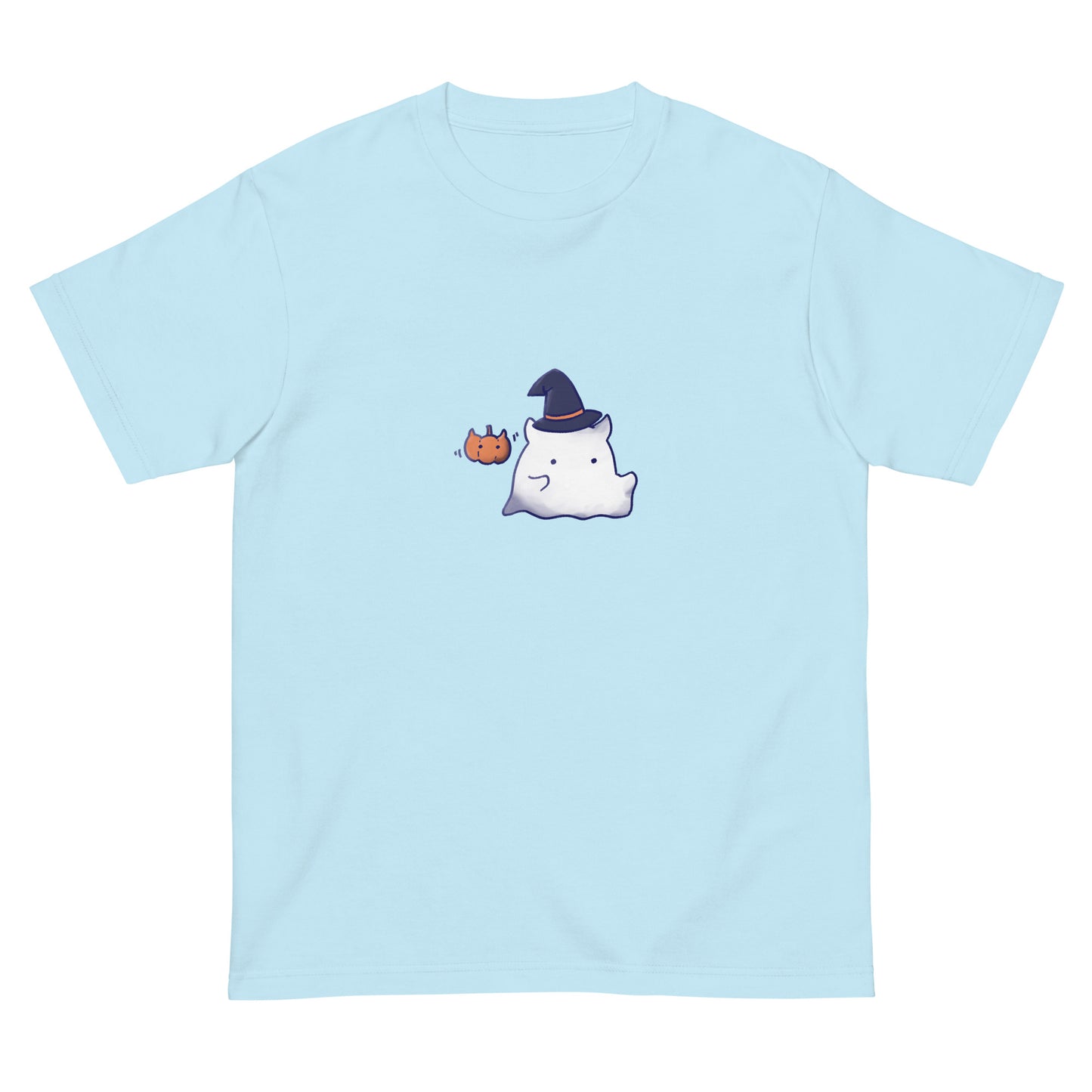 めんだこハロウィンTシャツ