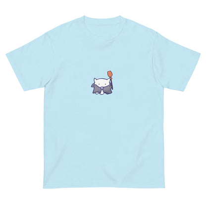 めんだこまほうつかいTシャツ