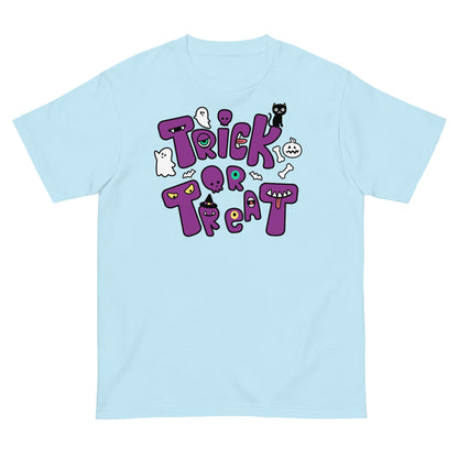Trick or Treat T