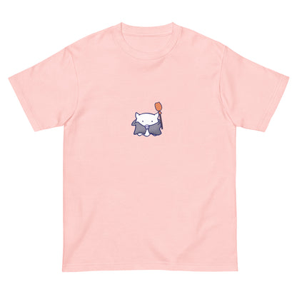 めんだこまほうつかいTシャツ