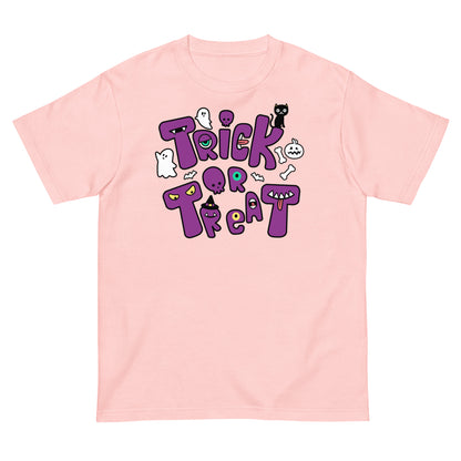 Trick or Treat T