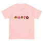 AMATO（甘党） Tシャツ　