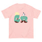 C（chocomint）党 Tシャツ　