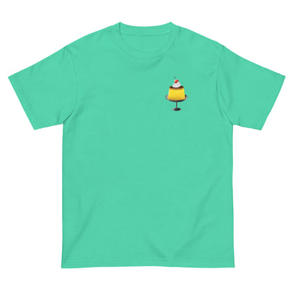 レトロプリン simple Tシャツ