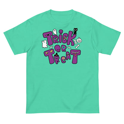 Trick or Treat T