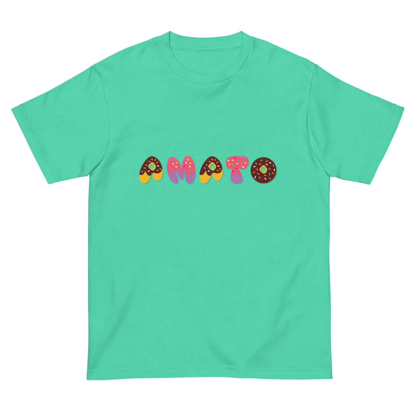 AMATO（甘党） Tシャツ　