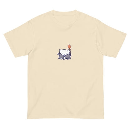 めんだこまほうつかいTシャツ