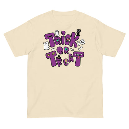 Trick or Treat T