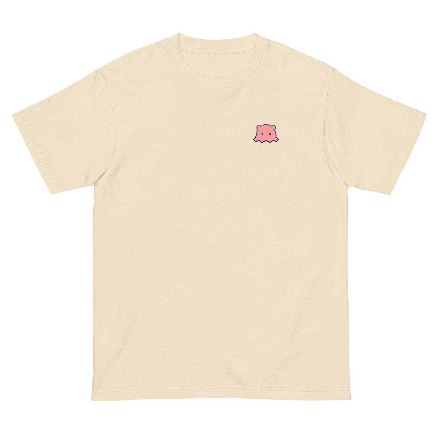 ゲーミングめんだこTシャツ