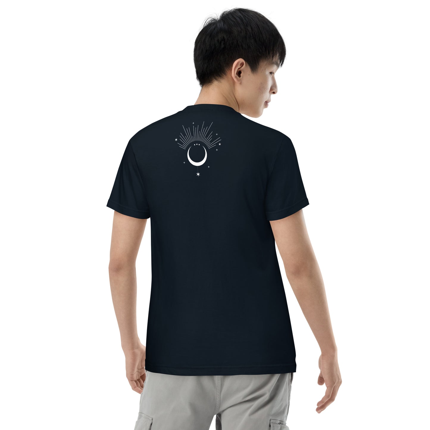 Moon & Star Tshirts