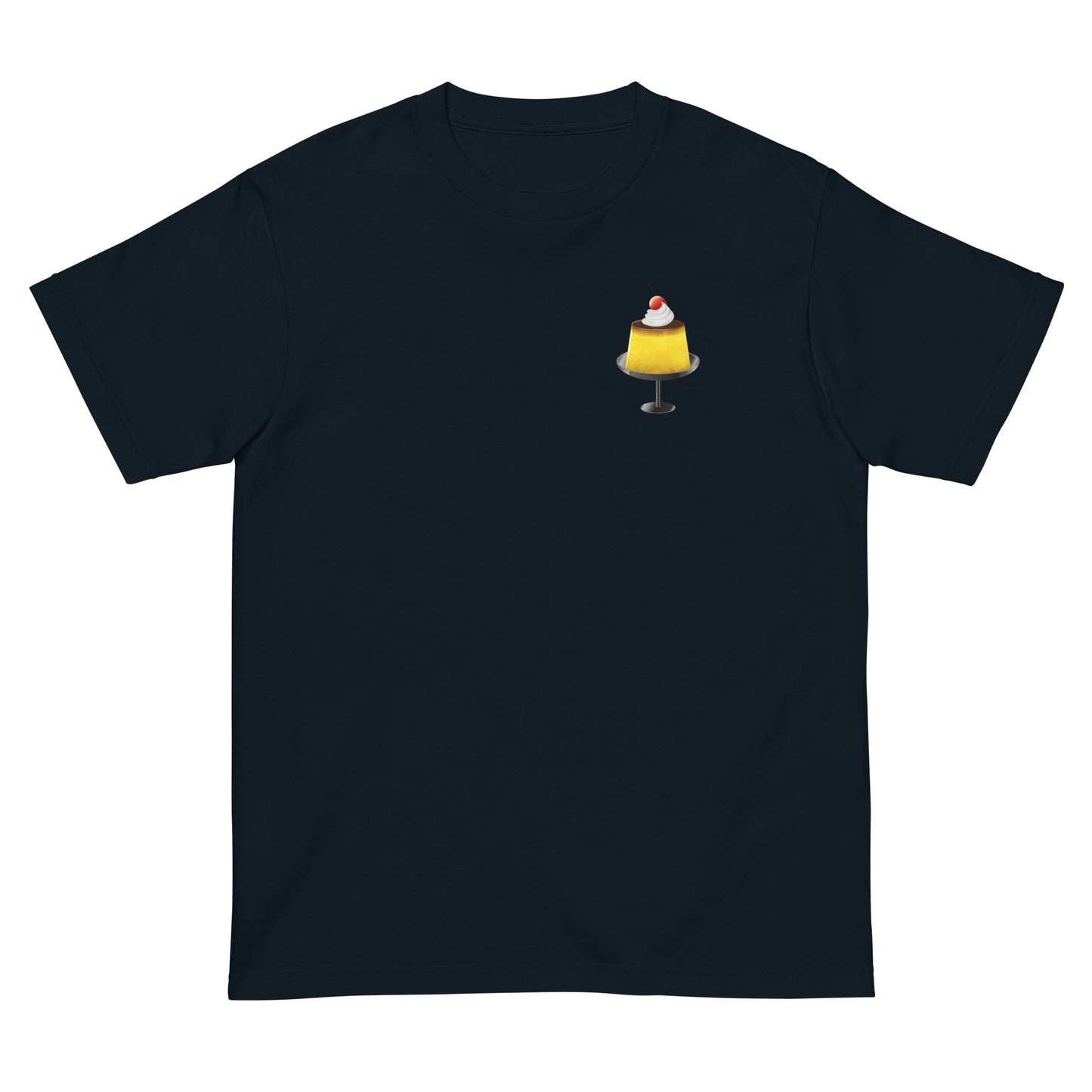 レトロプリン simple Tシャツ