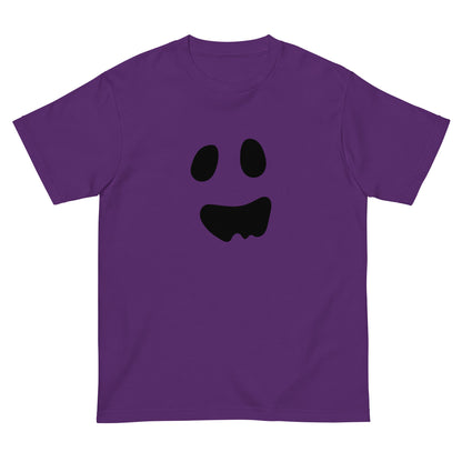 ハロウィンTシャツ（大人おばけ）