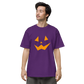 ハロウィンTシャツ（大人かぼちゃ）