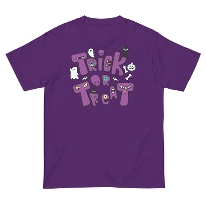 Trick or Treat T