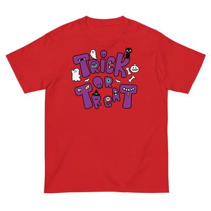 Trick or Treat T