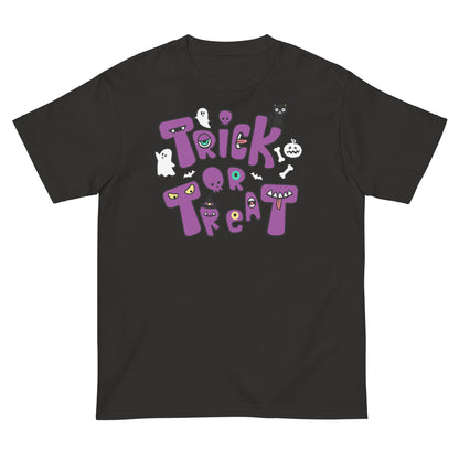Trick or Treat T