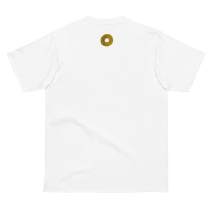 息子の朝ごはんTシャツ
