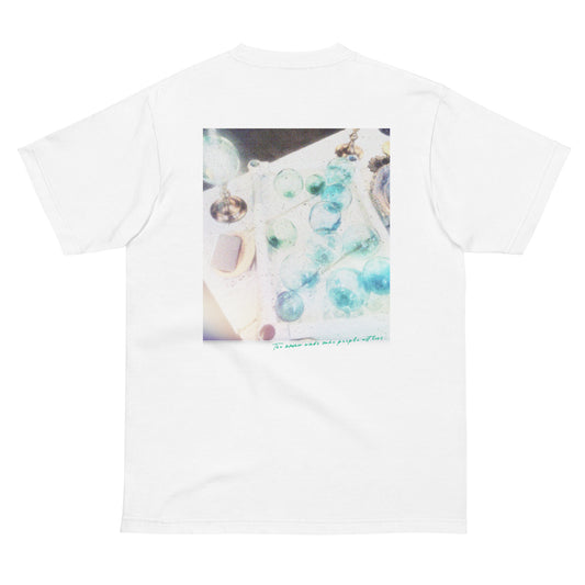 【バックプリント】Summer photo Tシャツ