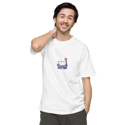 めんだこまほうつかいTシャツ