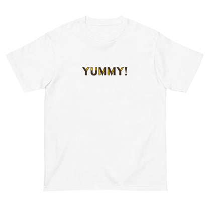 息子の朝ごはんTシャツ