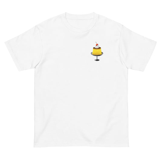 レトロプリン simple Tシャツ