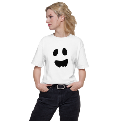 ハロウィンTシャツ（大人おばけ）