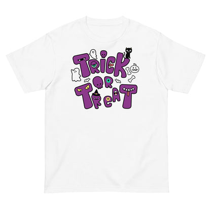 Trick or Treat T
