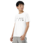 Glass Pong2 dot Tシャツ02