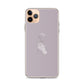 Flower iPhone Case (Lilac)