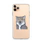 チベットキタキツネ  iPhoneケース