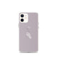 Flower iPhone Case (Lilac)