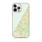 Green mosaic case