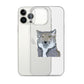 チベットキタキツネ  iPhoneケース