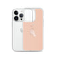 Flower iPhone Case (Pink)