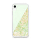 Green mosaic case