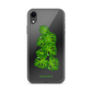 モンステラ（monstera） iPhoneケース